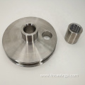 lost wax casting stainless steel pump impellers